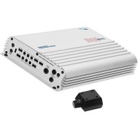 Seachoice 72116 1000W 4-Channel Marine Power Amplifier - Mr1000Sc - 50-72116F1