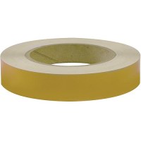 Seachoice 77955 Boat Striping Tape, Gold1