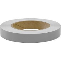 Seachoice 77959 Boat Striping Tape, Silver1/2