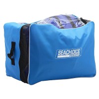 Seachoice 85518 General Pupose Life Vest 4-Pack With Bag Blue, Adult Univ. Xl - 85518 - 50-85518F1