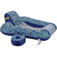 Seachoice 86833 Zero Gravity Chair - Apl17290S1 - 50-86833F1