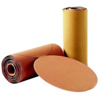 Seachoice 91805 Gold Premium A/O Psa Disc Roll, Grade: 400, Size: 6