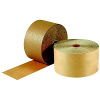 Seachoice 91824 Gold Premium A/O Psa Sheet Roll, Grade: 320, Size: 2-3/4