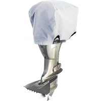 Seachoice 97377 Outboard Motor Coverfor 225-300 Hp - 97377 - 50-97377F1