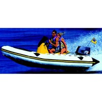 Inf-10 Sport Nose Inf Cover 5.3 Oz. Gray Poly-Flexii - 7Inf10F10 - 500-7Inf10F10F1