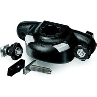 Rail Blaza 03412811 Sideport Tracloader Base - 03-4128-11 - 509-03412811F1