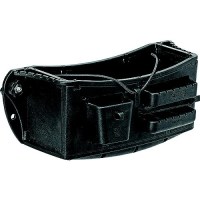 Railblaza 09415111 Tackle Caddy Track Mount - 09-4151-11 - 509-09415111F1