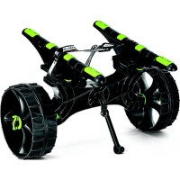 Railblaza 50001071 C-Tug R With Kiwi Wheels - 50-0010-71 - 509-50001071F1