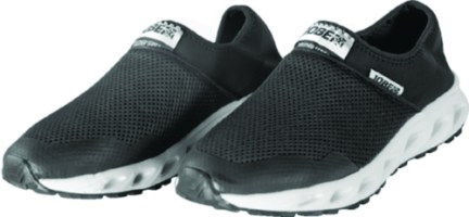 Jobe 5946200046 Discover Slip-On, Black, Size 6 - 5946200046 - 673-5946200046 Superseded By: 673-5946250036F1