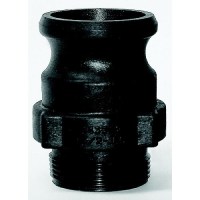 Dometic Nozall Pump-Out Adapter - 9108553425 - 51-9108553425F1