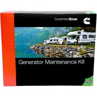 Onan Gas Generator Maintenance Kit - A049E501 - 515-A049E501F1