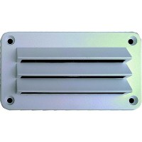 Leisure Time The Dent Vent, White, 3