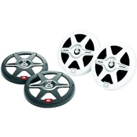 Jbl Jblmarspkcb62Am Club Marine High-Performance Speakers, 6.5