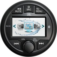 Jbl Jblprv275 Gauge Style Receiver - Jblprv275 - 546-Jblprv275F1