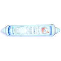 Flow-Pur Fp10Gkj Rv Inline Water Filter For Multiple Oem Systems - Fp10Gkj - 555-Fp10Gkjf1