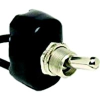 Cole Hersee 5582-10-Bx Spst Heavy Duty On/Off Toggle Switch, Boxed - 5582-10-Bx - 12-558210Bxf1