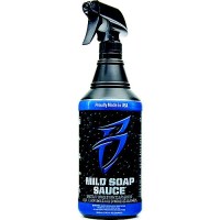 Boat Bling Ms0032 Mild Soap Sauce, 32 Oz. - Ms0032 - 561-Ms0032F1