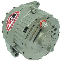 Replacement Inboard Alternator - 20100 - 57-20100F1