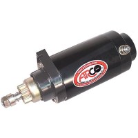 Outboard Starter - 5379 - 57-5379F1