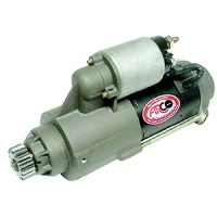 Mercury Cross Starter - 5400 - 57-5400F1