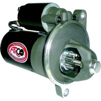 High Performance Inboard Starter - 70201 - 57-70201F1