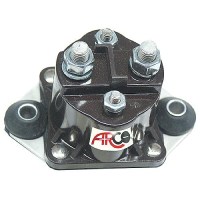 Mercruiser, Mercury Solenoid - Sw109 - 57-Sw109F1