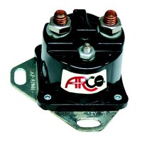 Omc Solenoid - Sw268 - 57-Sw268F1