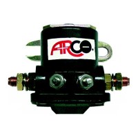 Mercruiser, Mercury Solenoid - Sw661 - 57-Sw661F1