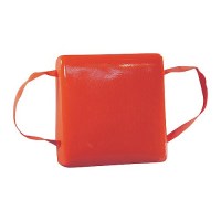 Jim-Buoy Type Iv U.S.C.G. Buoyant Boat Cushion 15-1/2