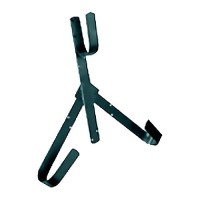 Jim-Buoy 1123-24 Life Ring Rack For 24