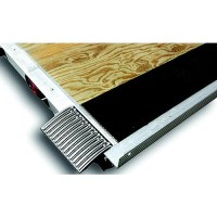 Edge Glide Tilt 4Pcs W/O Hinge Bell Sn Pomd - 13362 - 581-13362F1