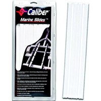 Caliber Marine Bunk Slides (10 Per Pack) - 23011 - 581-23011F1