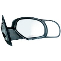 K-Source 80900 Snap-On Towing Mirrors, Pr. - 80900 - 582-80900F1