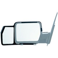 K-Source 81800 Snap-On Towing Mirrors, Pr. - 81800 - 582-81800F1