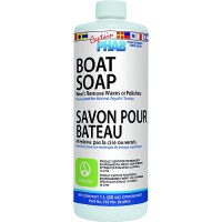 Captain Phab Boat Soap, 1 L. - 210 - 583-210F1
