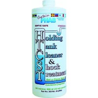 Captain Phab Xxx Holding Tank Cleaner, 1L, 12/Case - 369 - 583-369F1