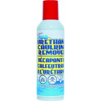 Captain Phab Xxx Urethane Caulking Remover, 8Oz, 12/Case - 618 - 583-618F1