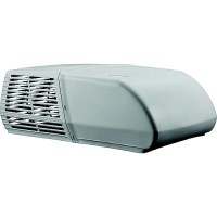 Coleman-Mach 482080690 Mach 3 Quiet Series Power Saver Air Conditioner, 13,500 Btus, Black - 48208-0690 - 588-482080690 Superseded By: 588-382080690F1