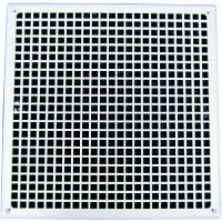 Coleman-Mach 8330A763 Air Distribution Box For Lateral Ducted System, Cool Only, Manual Control Ducted - 8330A763 - 588-8330A763F1