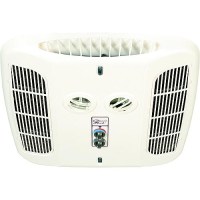 Ceil Assy Delux Nonduct C/H Wt W/Down Louvers - 9430E7153 - 588-9430E7153F1