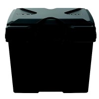 Noco Bg6V Snap Top Battery Box, Use With Single 6V Battery - Bg6V - 589-Bg6Vf1