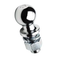 Seachoice Trailer Coupler Ball -  - 590-2111F1