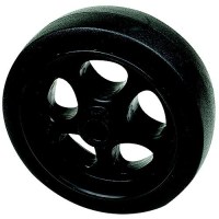 Trailer Jack Replacement Wheel - 590-1034 - 590-1034F1