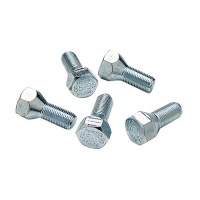 Spare Wheel Bolts 1/2-20 (5 Per Pack) - 590-1066 - 590-1066F1