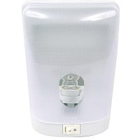 Fultyme Rv Euro Single Interior Light - 1109 - 590-1109F1