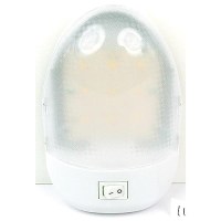 Fultyme Rv Led Single Interior Light - 1107 - 590-1113F1