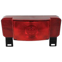 Fultyme Rv Led Combination Tail Light, Driver Side - 1147 - 590-1147F1