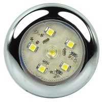 Fultyme Rv Led Sealed Utility Light - 1158 - 590-1158F1