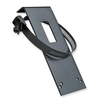 Round Connector Bracket For Mounting 6 And 7 Way Adapters - 590-2026 - 590-2026F1