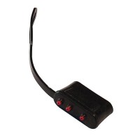 Fultyme Rv 4-Way Connector Cover W/ Led Tester - 590-2035 - 590-2035F1